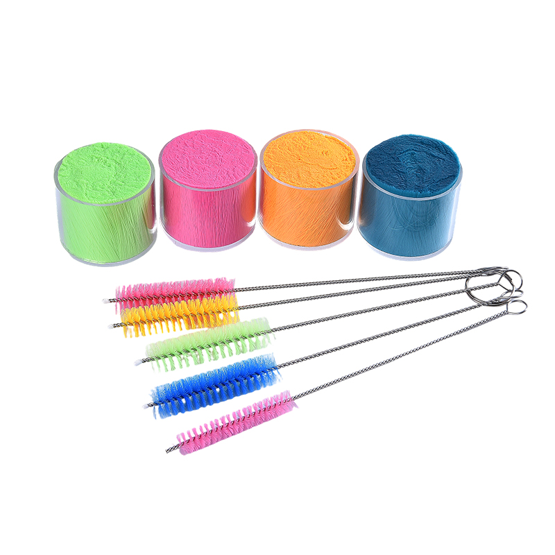 Nylon PA6 Peniculus Filamentum Nylon PA6 Peniculus Filamentum