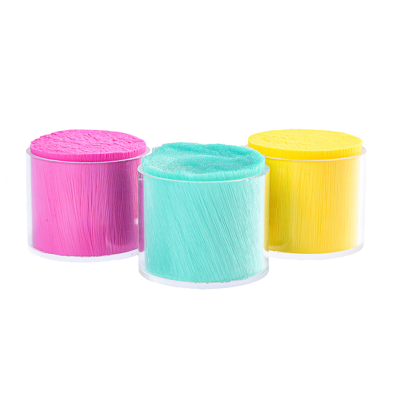Nylon PA6 Peniculus Filamentum Nylon PA6 Peniculus Filamentum