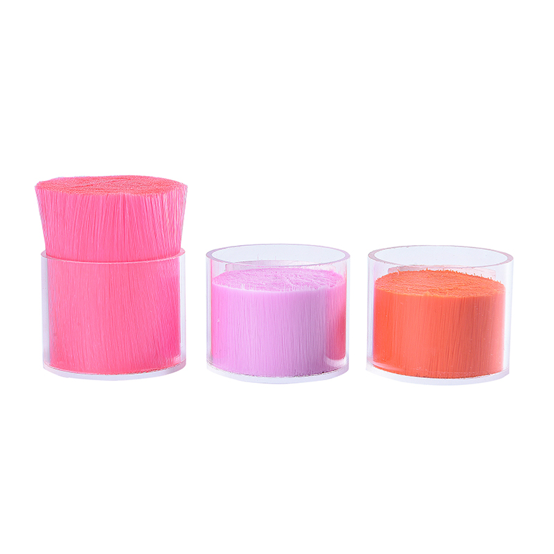 Nylon PA6 Peniculus Filamentum Nylon PA6 Peniculus Filamentum