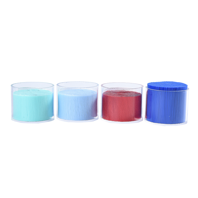 Nylon PA6 Peniculus Filamentum Nylon PA6 Peniculus Filamentum